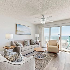 Apartment Sea View